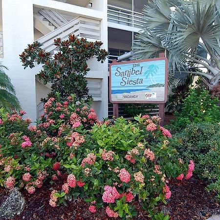 Sanibel Siesta Condo 外观 照片