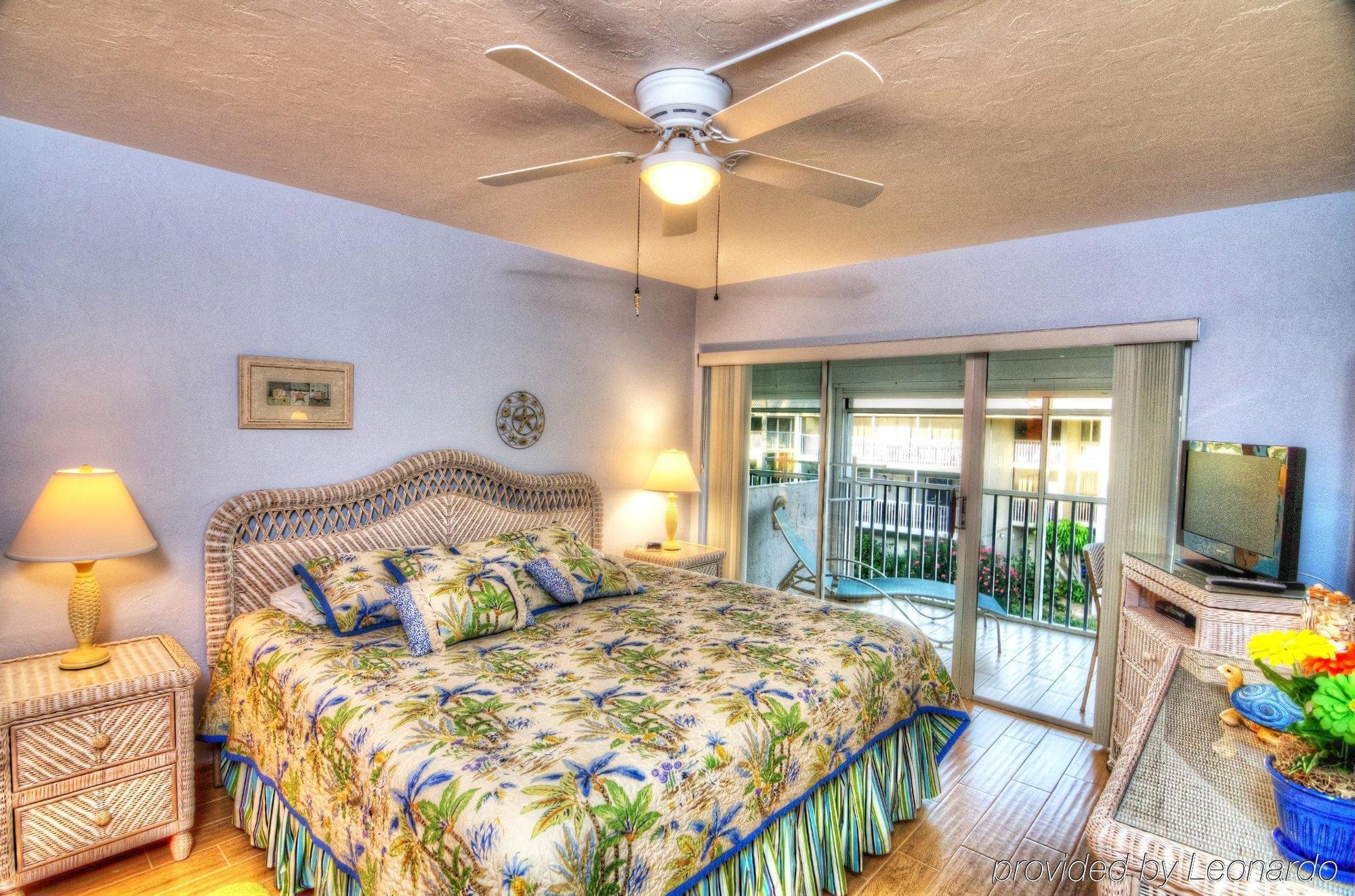 Sanibel Siesta Condo 外观 照片
