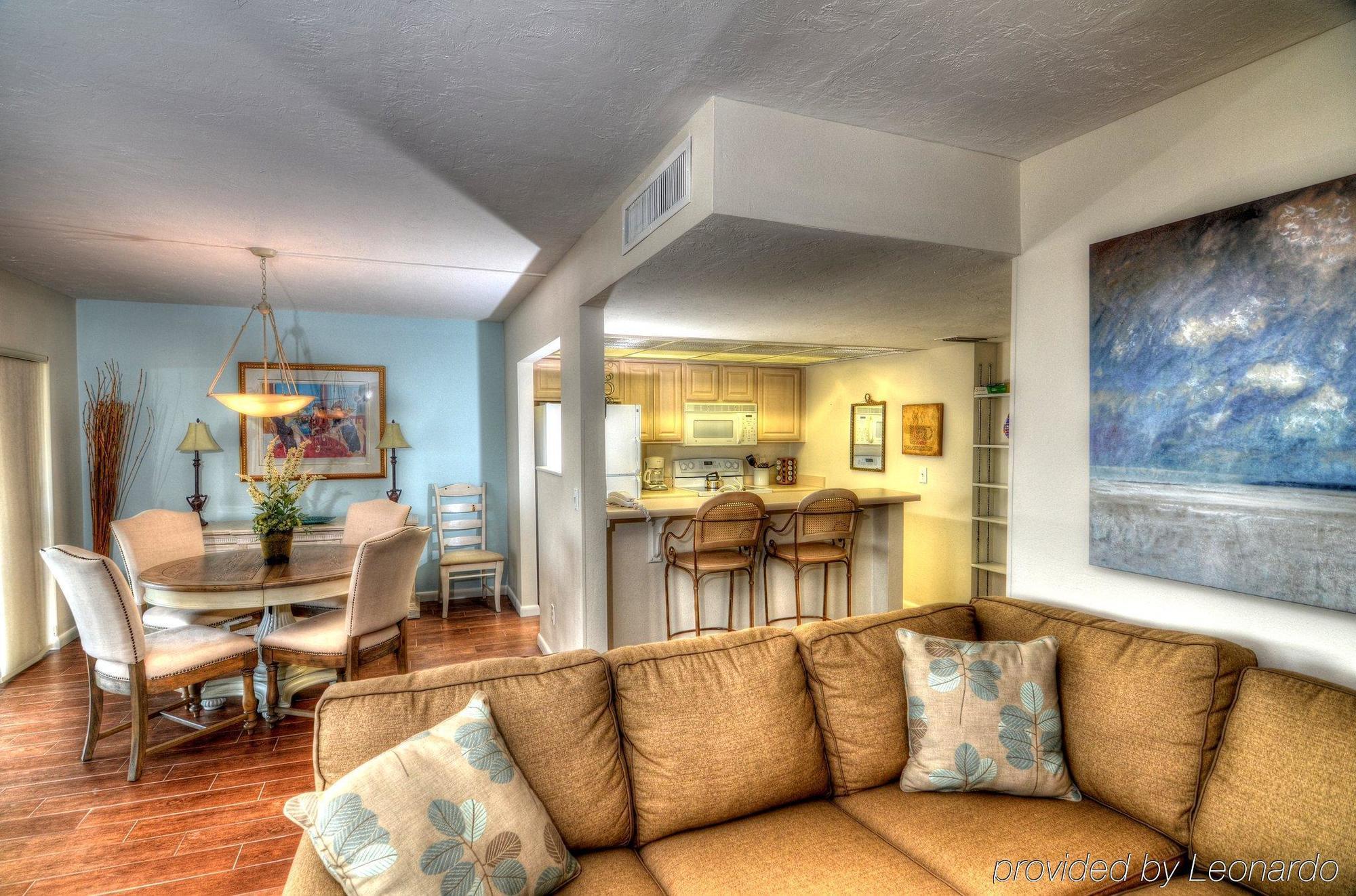 Sanibel Siesta Condo 外观 照片