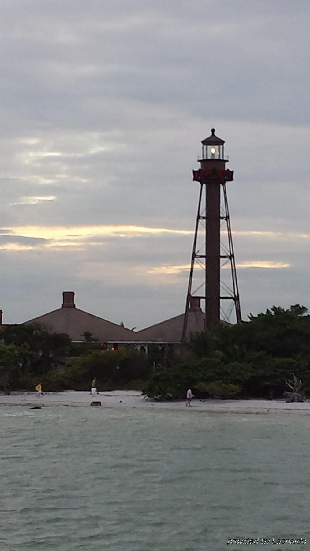 Sanibel Siesta Condo 外观 照片