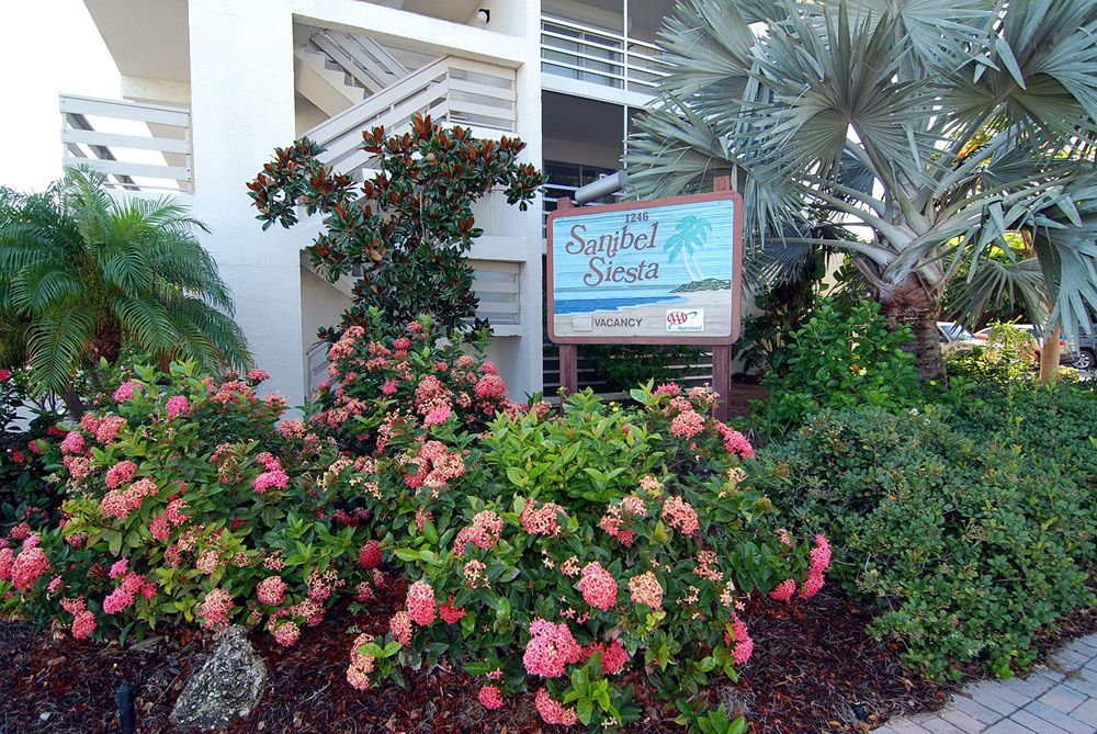 Sanibel Siesta Condo 外观 照片