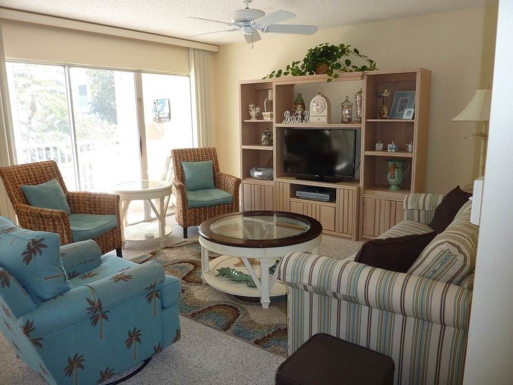 Sanibel Siesta Condo 外观 照片