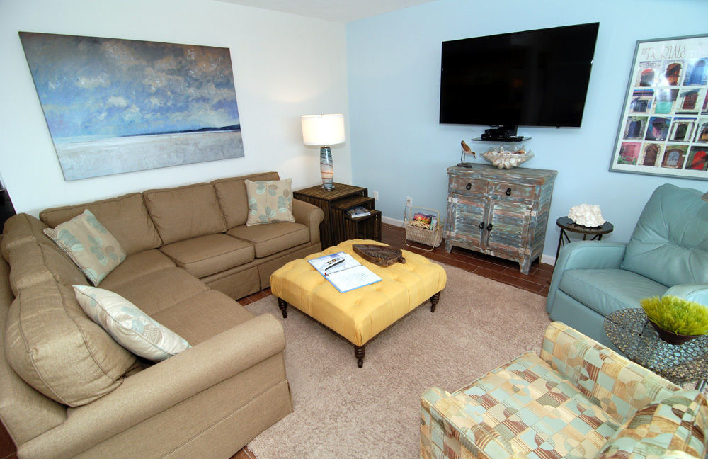 Sanibel Siesta Condo 外观 照片