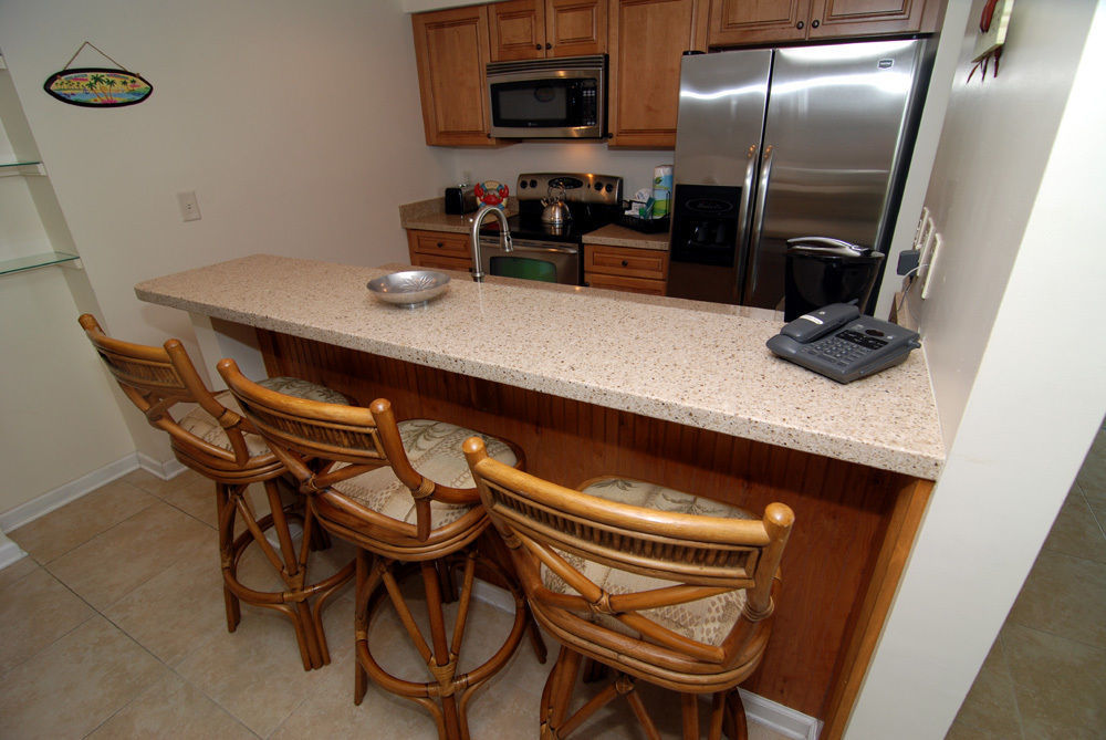 Sanibel Siesta Condo 外观 照片