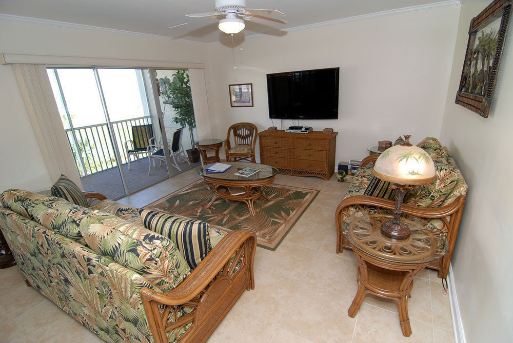 Sanibel Siesta Condo 外观 照片