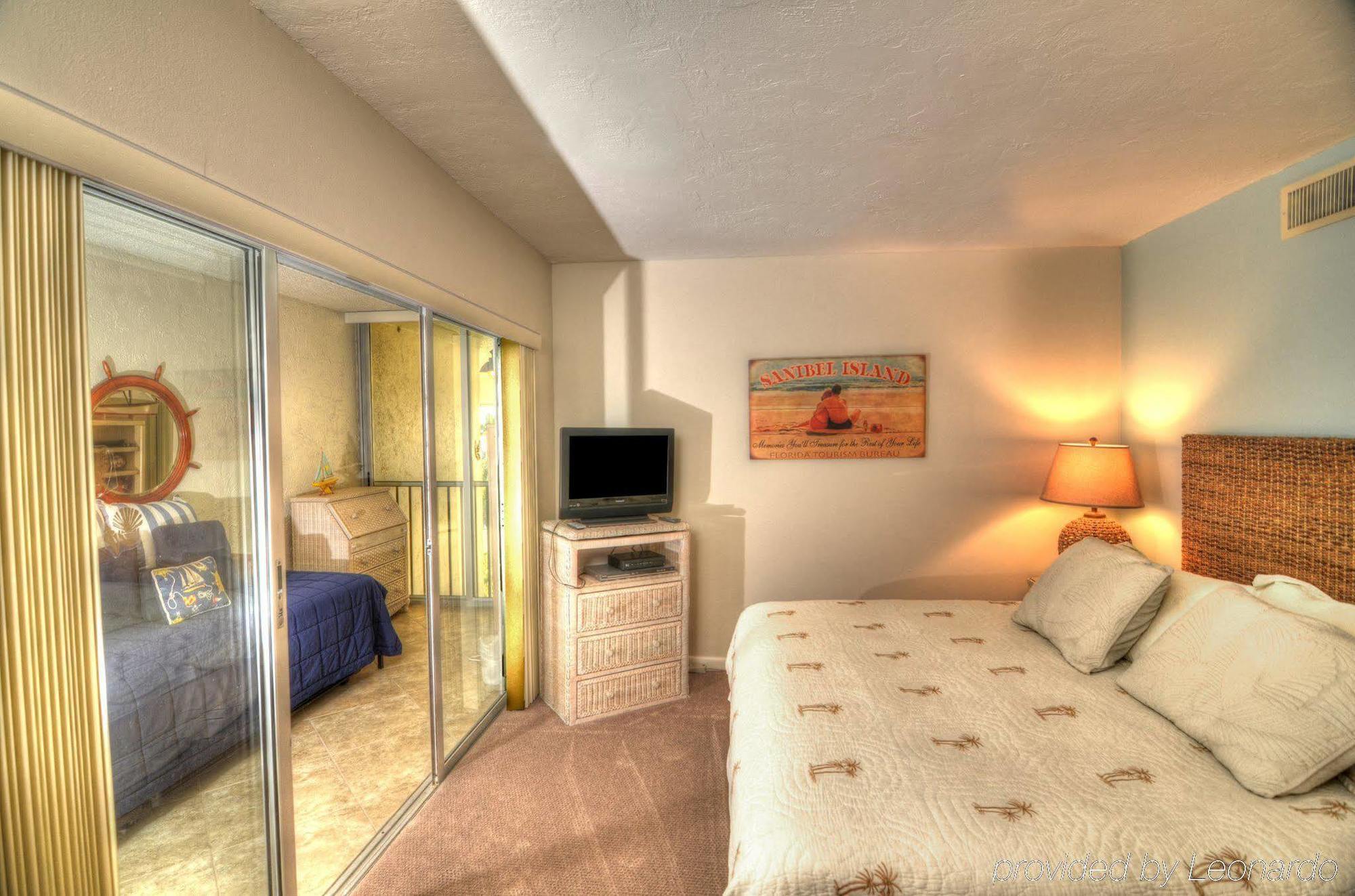 Sanibel Siesta Condo 外观 照片