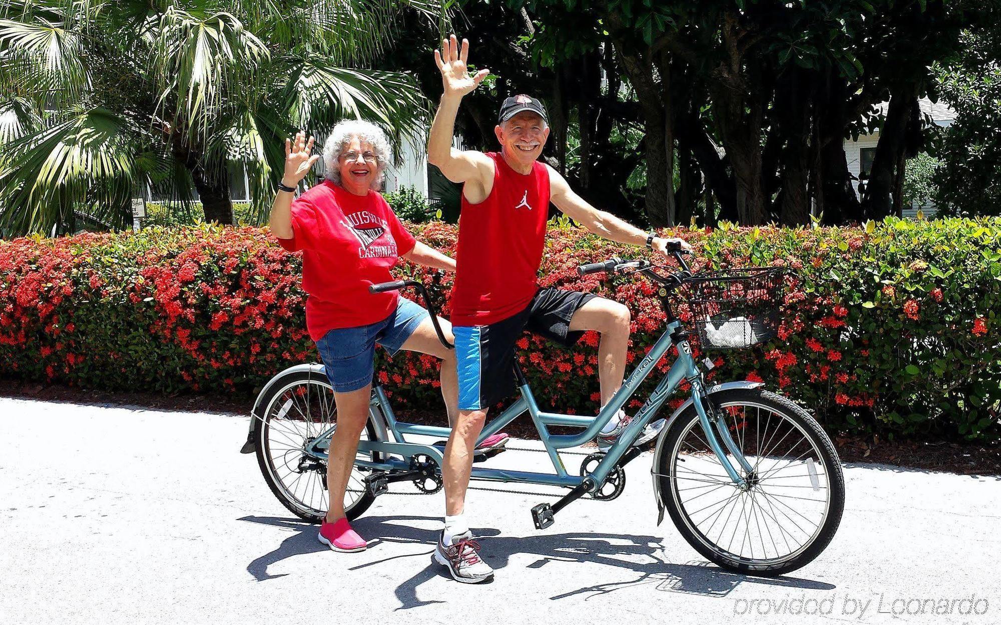 Sanibel Siesta Condo 外观 照片