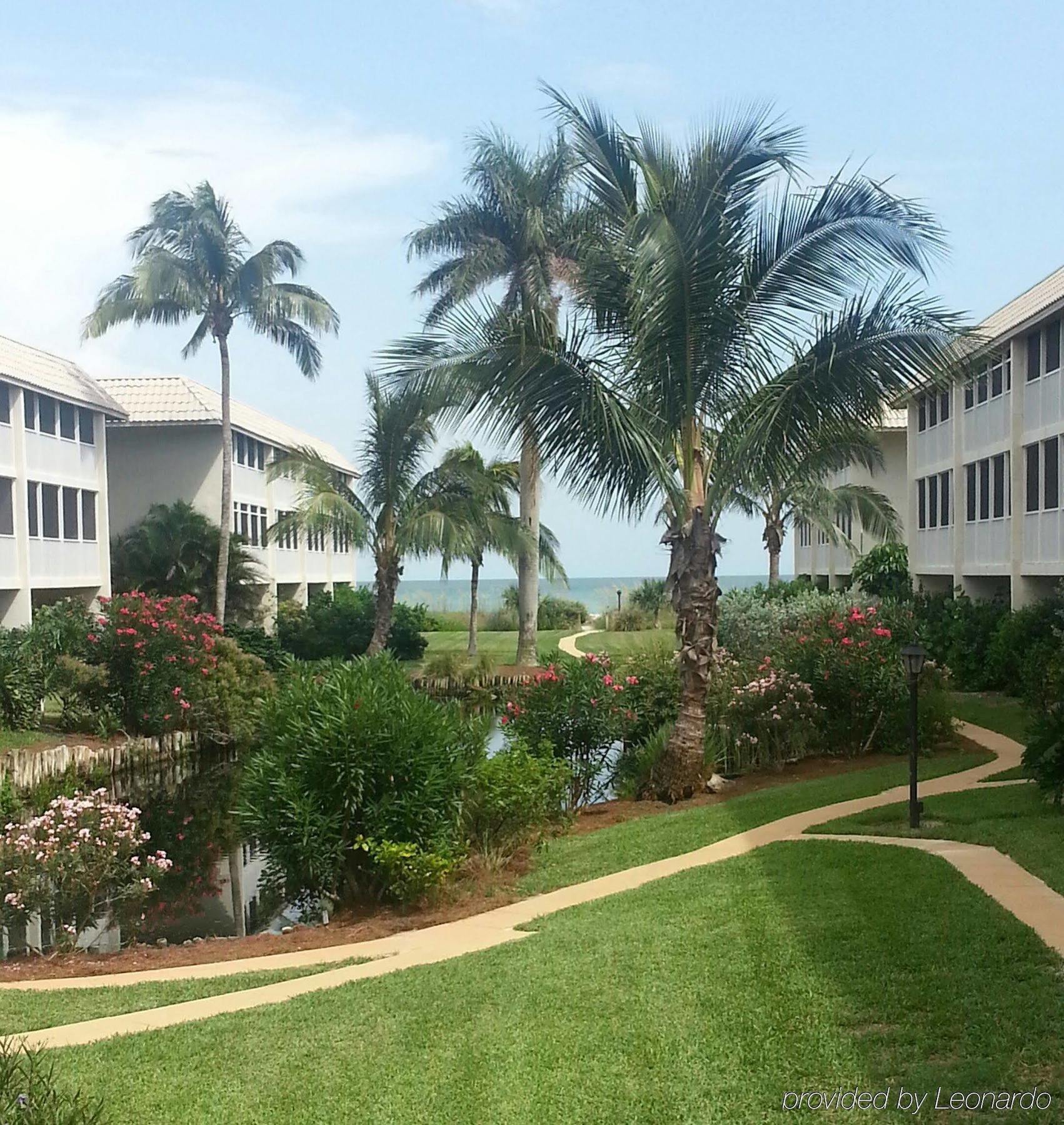 Sanibel Siesta Condo 外观 照片