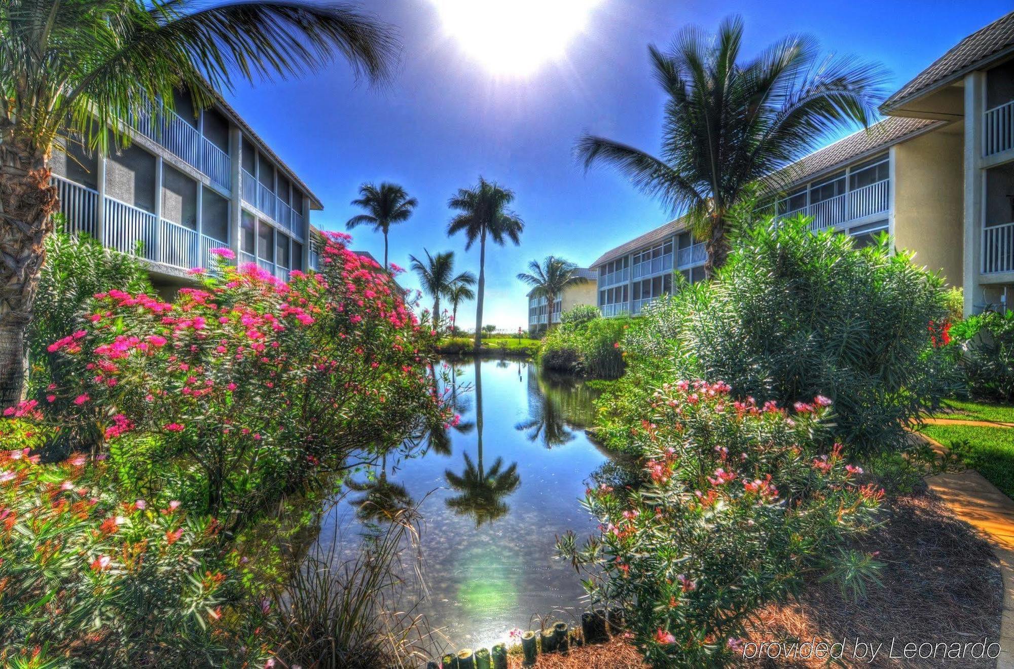 Sanibel Siesta Condo 外观 照片