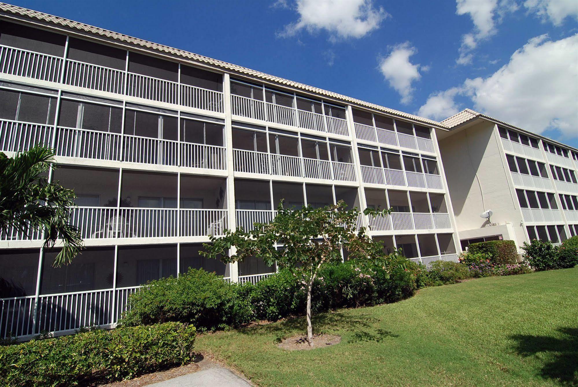Sanibel Siesta Condo 外观 照片