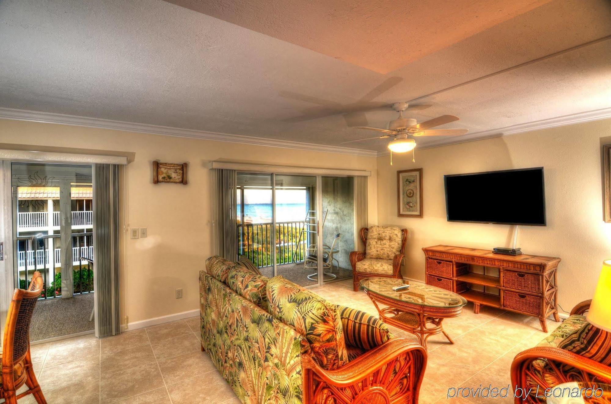 Sanibel Siesta Condo 外观 照片