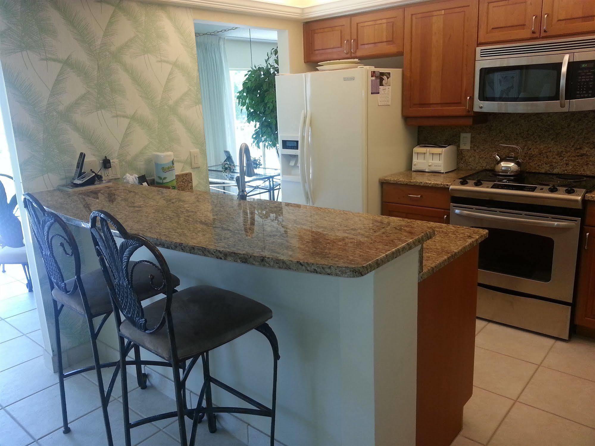 Sanibel Siesta Condo 外观 照片