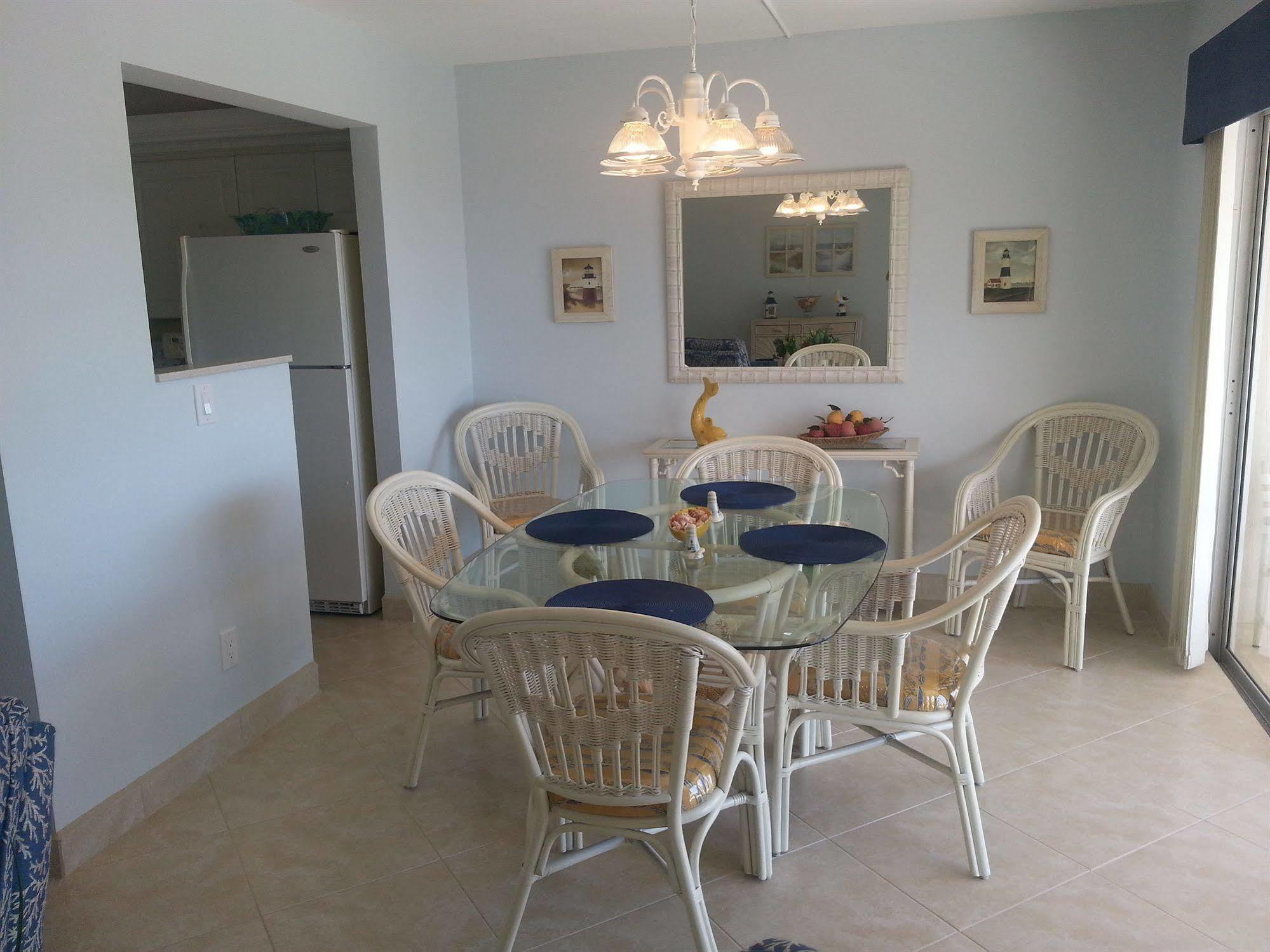Sanibel Siesta Condo 外观 照片