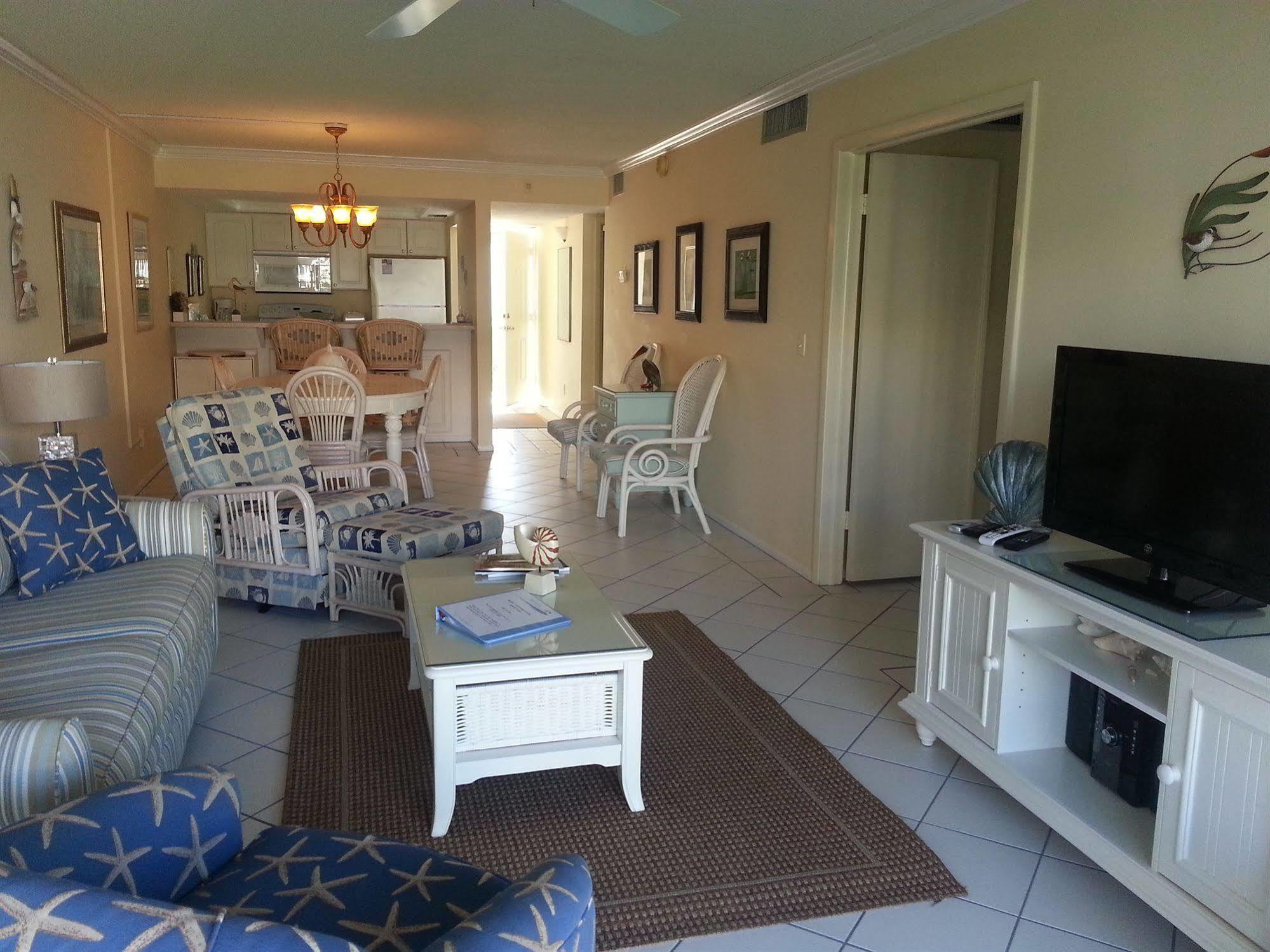 Sanibel Siesta Condo 外观 照片