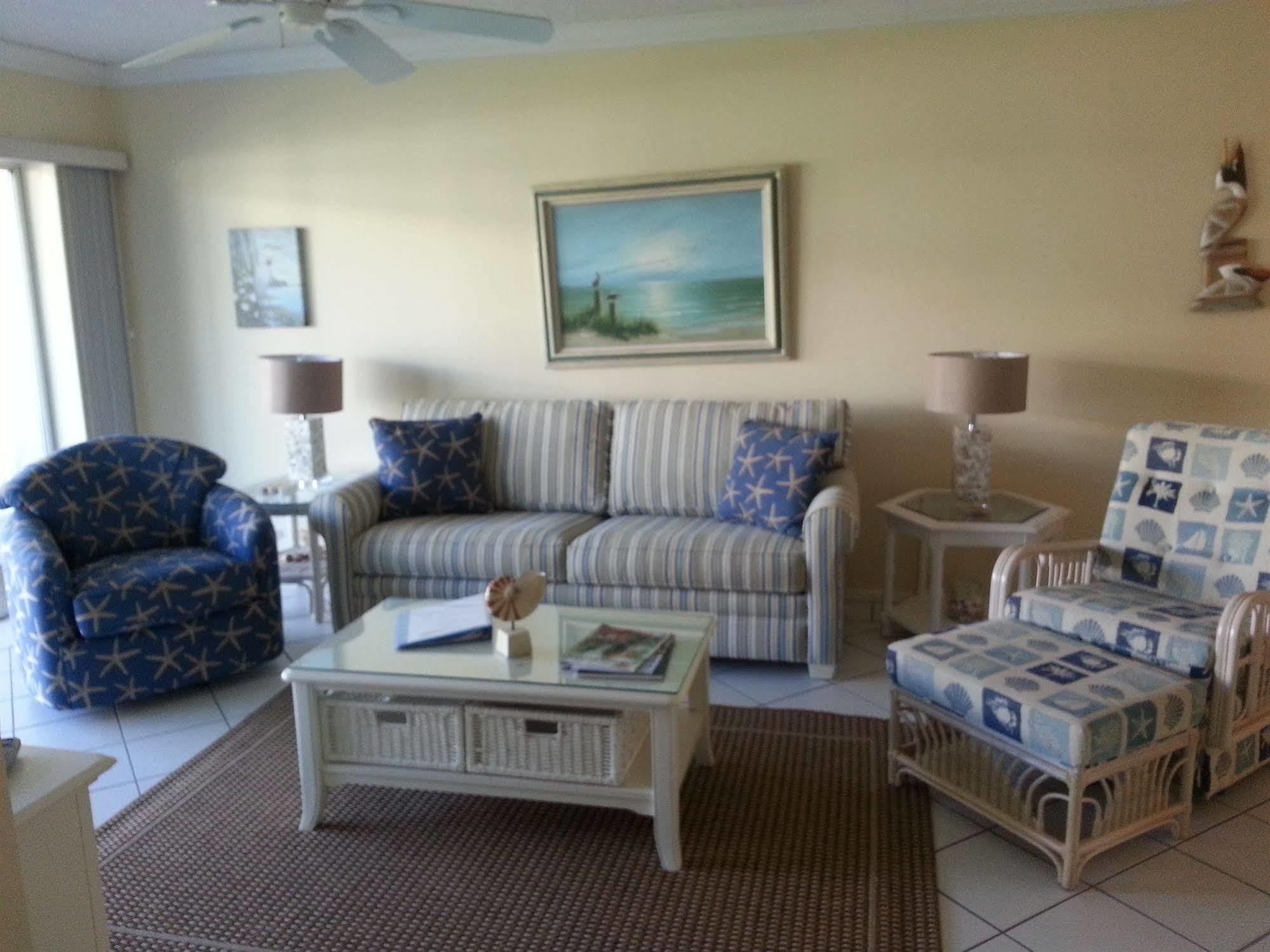 Sanibel Siesta Condo 外观 照片