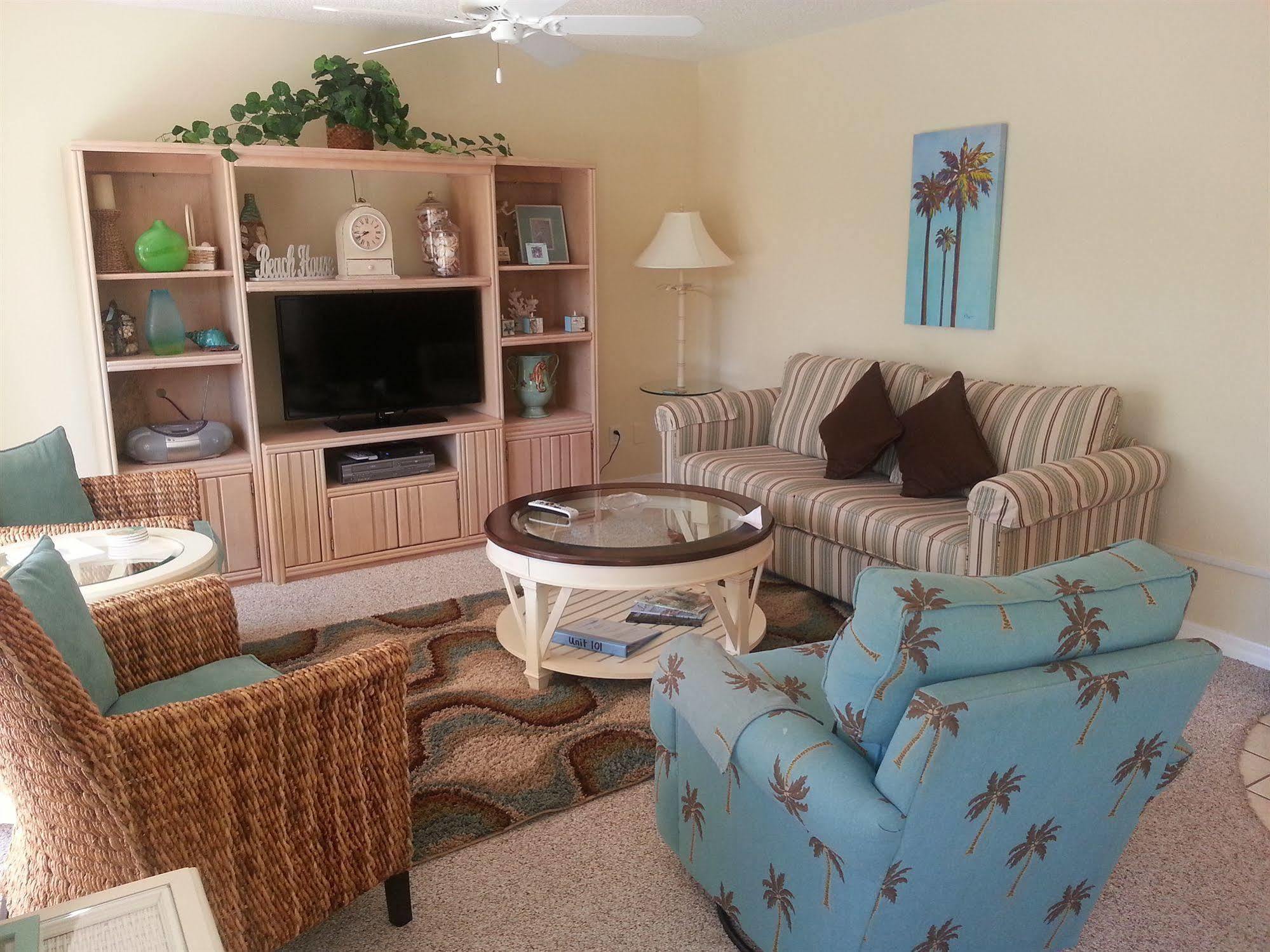 Sanibel Siesta Condo 外观 照片