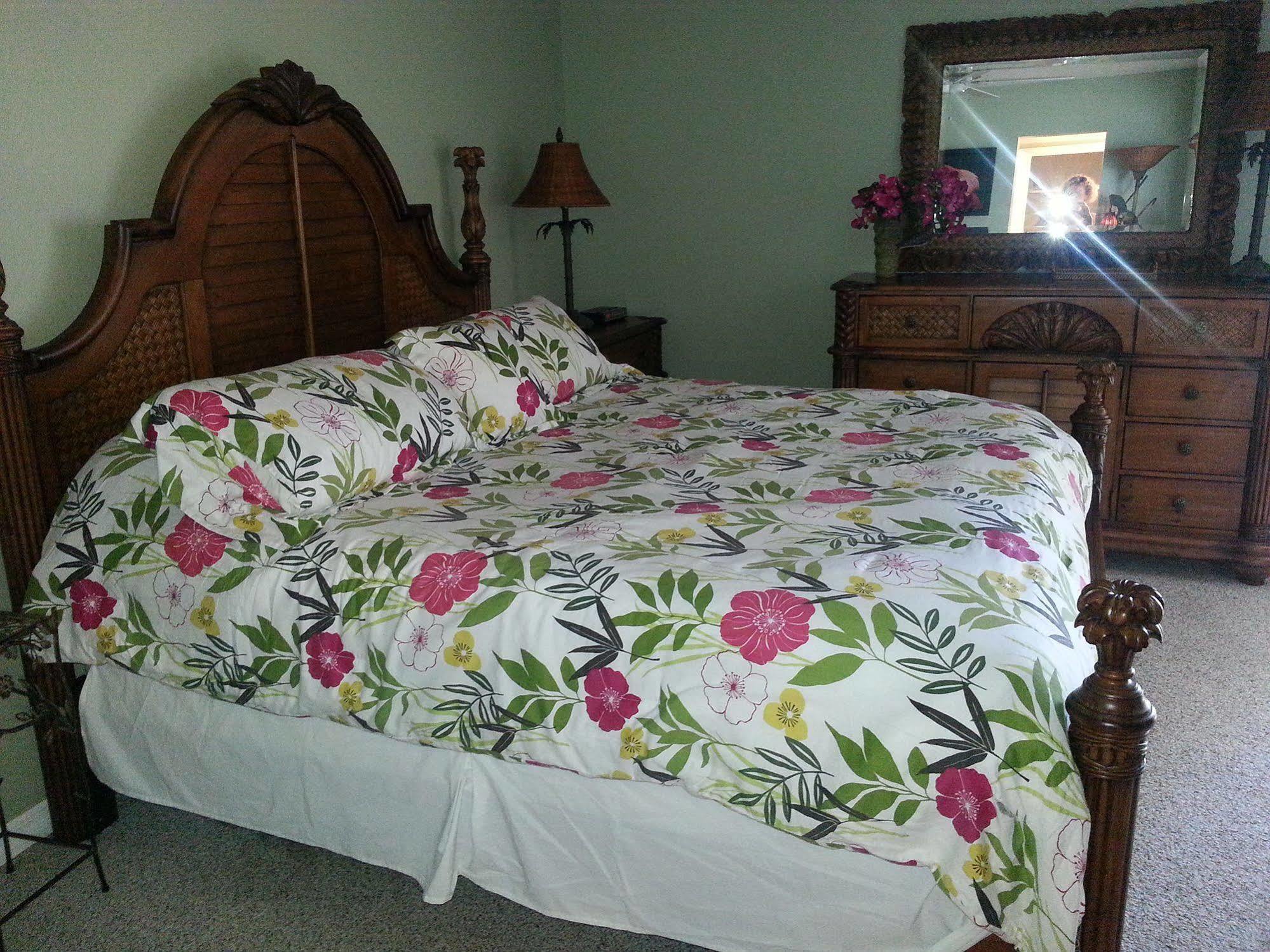 Sanibel Siesta Condo 外观 照片