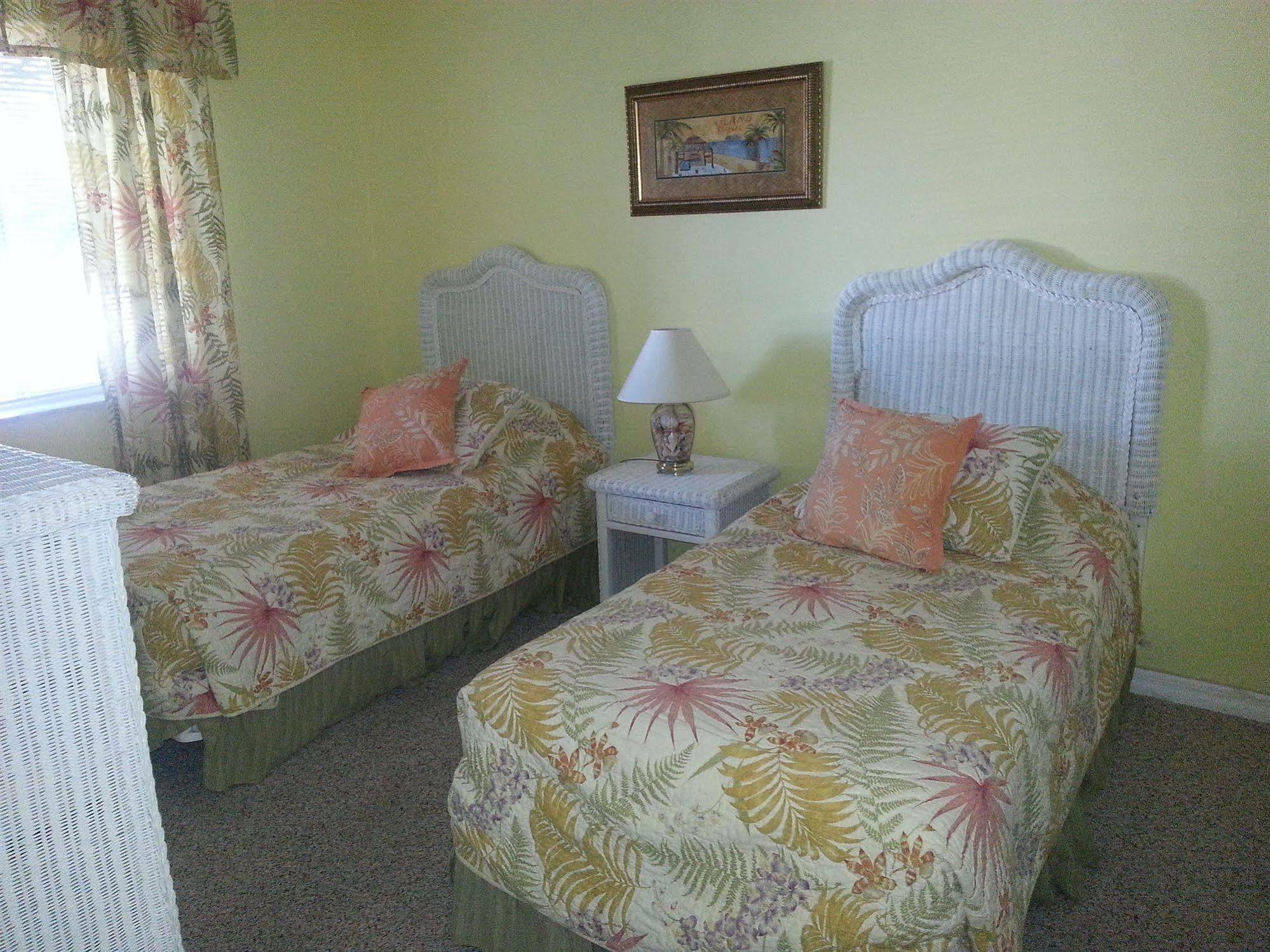 Sanibel Siesta Condo 外观 照片