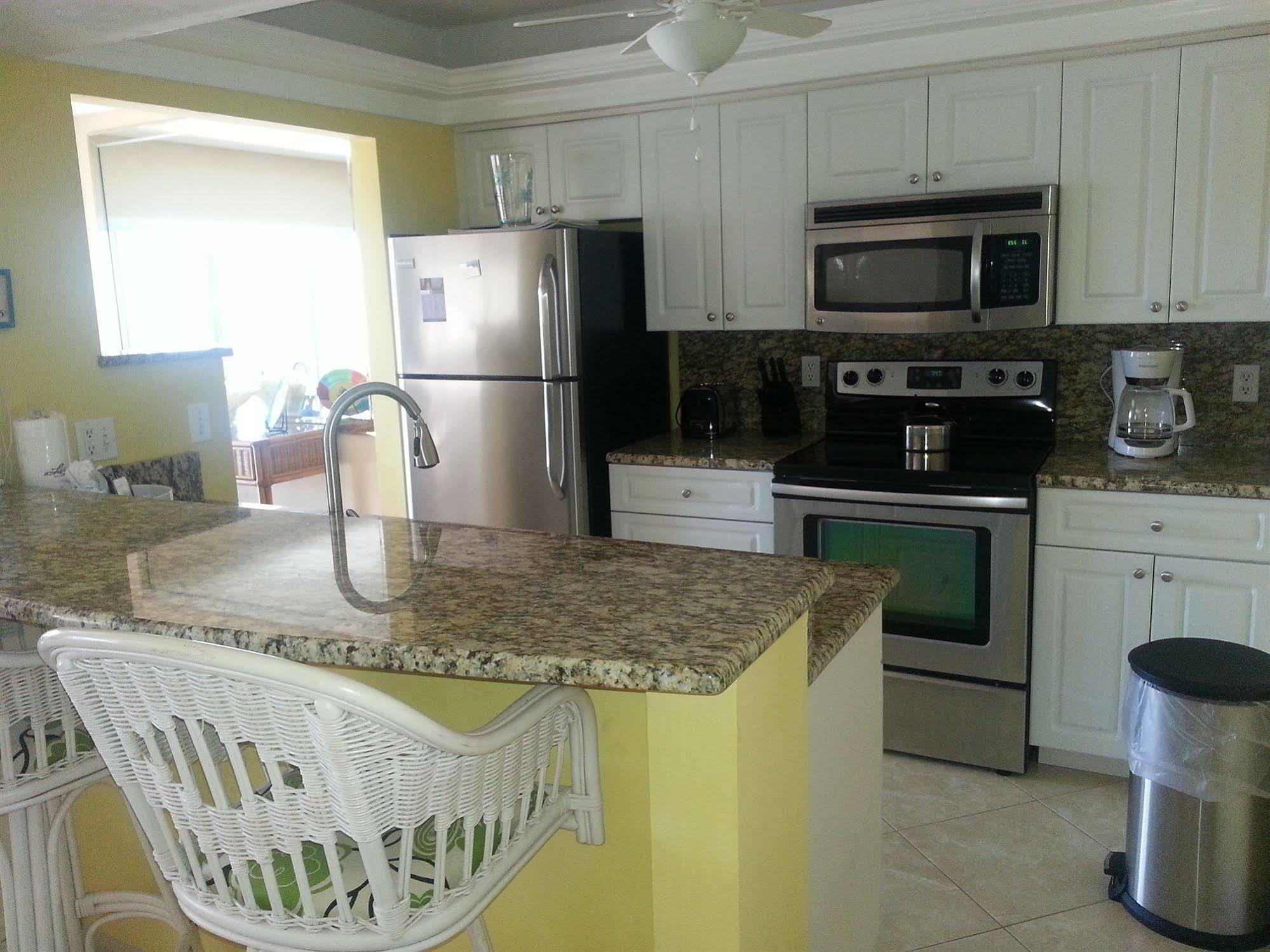 Sanibel Siesta Condo 外观 照片
