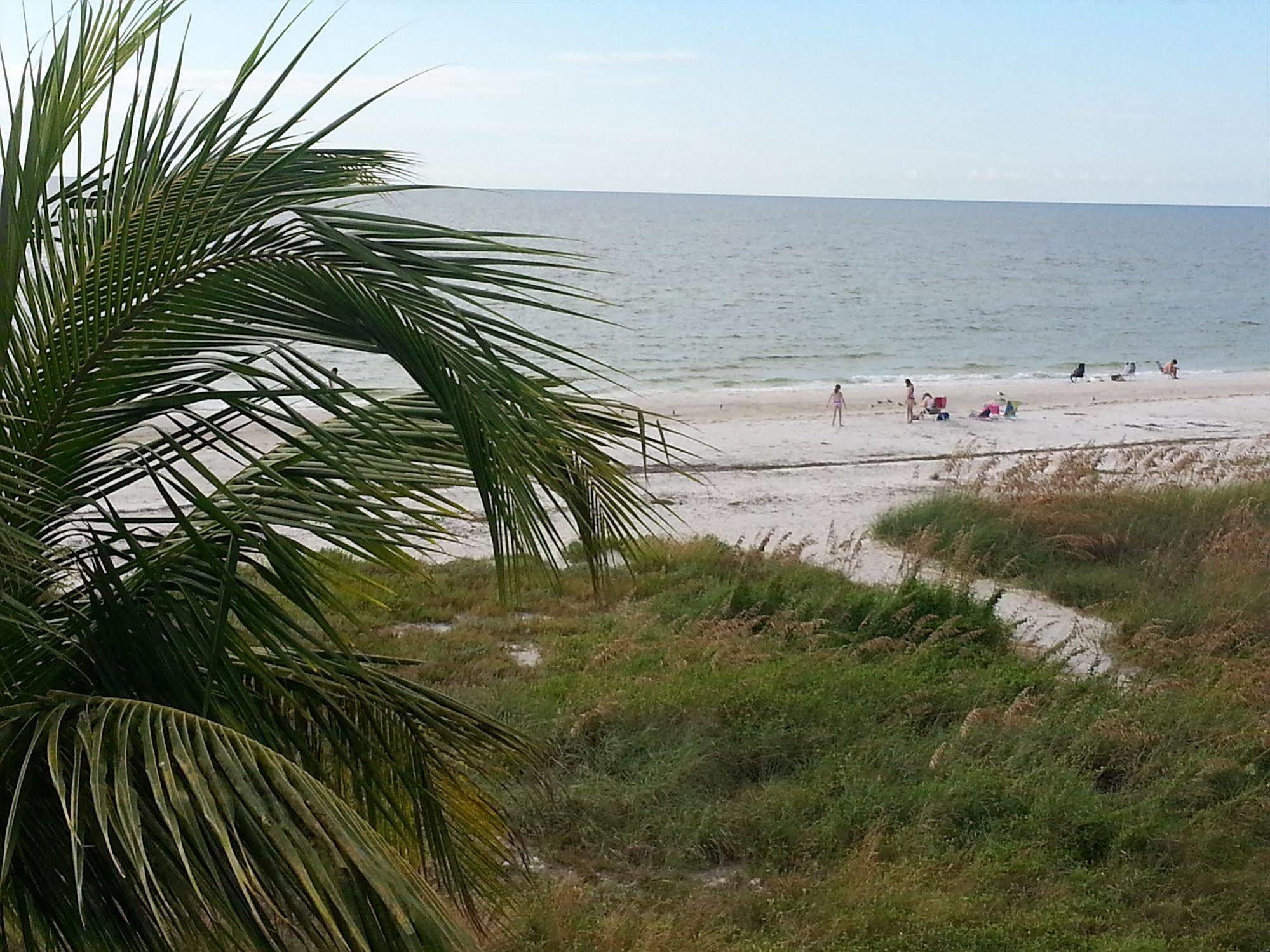 Sanibel Siesta Condo 外观 照片