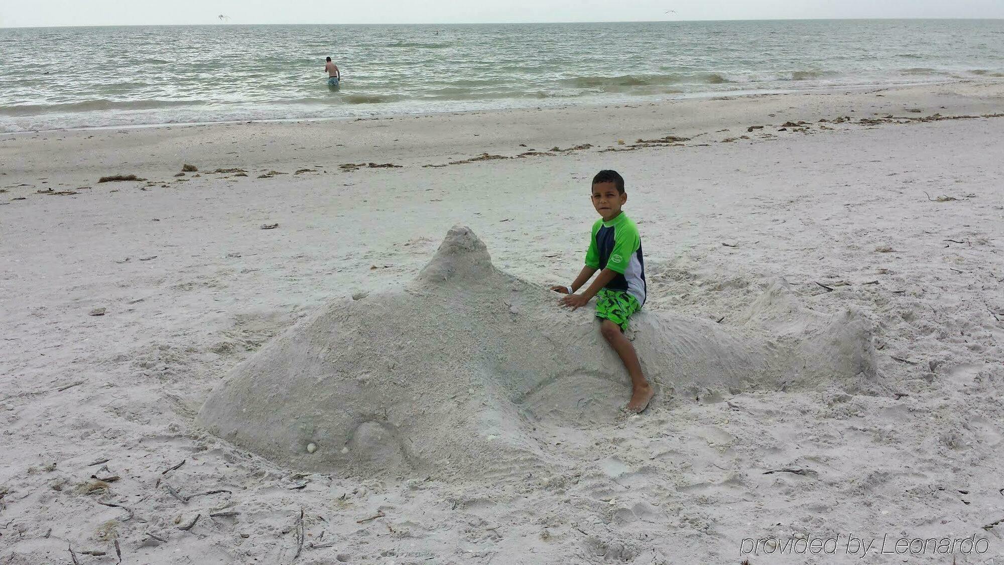 Sanibel Siesta Condo 外观 照片
